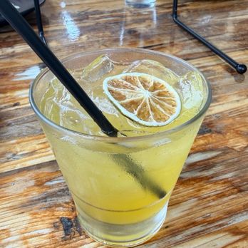 Homeslice - Smokey passion - Italian Near Me - Dana Point, California