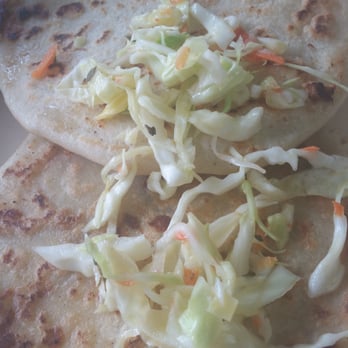 Cafecito Salvadoreño - Lets see - Latin American Near Me - Long Beach, California