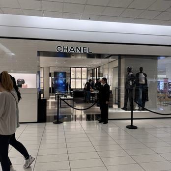 Nordstrom Valley Fair - There is a Chanel store inside the Nordstrom - Department Stores Near Me - San Jose, California