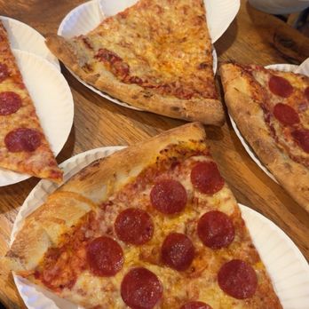 Benny Marconi's - Cheese Slice - Italian Near Me - Roanoke, Virginia Benny Marconi's - Cheese Slice - Italian Near Me - Roanoke, Virginia