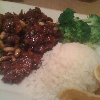 Fortune Wok - wok roasted beef - Chinese Near Me - Overland Park, Kansas