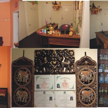 Jitmani Thai & Wellness Massagen - Massage Near Me - Kiel, SH Jitmani Thai & Wellness Massagen - Massage Near Me - Kiel, SH