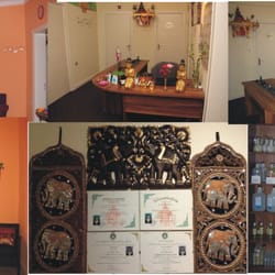 Jitmani Thai & Wellness Massagen