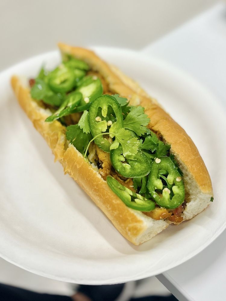 Mama Hong's Vietnamese Kitchen