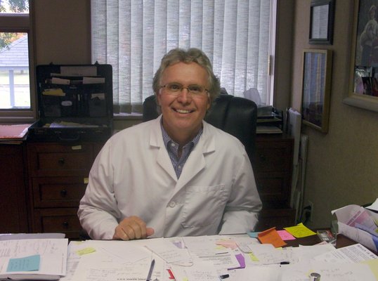 Randy Weber, DDS