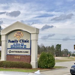 Oak Grove Family Clinic