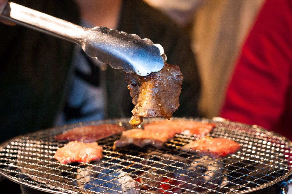 SUMIYA GIN JAPANESE BBQ Updated September 2024 55 Photos 3/447