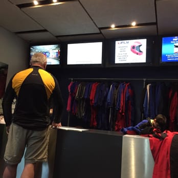iFLY - Skydiving Near Me - Austin, Texas