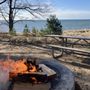 Port Crescent State Park