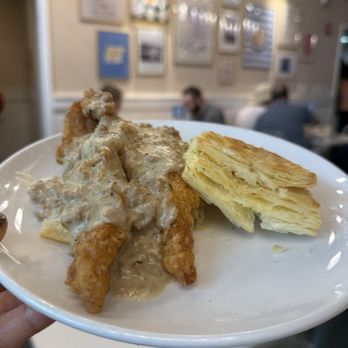Biscuit Love: Gulch - East Nasty.... The biscuit is EVERYTHING - Southern Near Me - Nashville, Tennessee Biscuit Love: Gulch - East Nasty.... The biscuit is EVERYTHING - Southern Near Me - Nashville, Tennessee