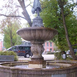 Städtler-Brunnen