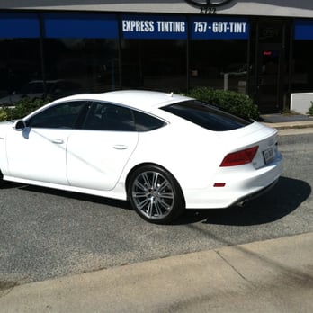Tint Mafia - Home Window Tinting Near Me - Virginia Beach, Virginia