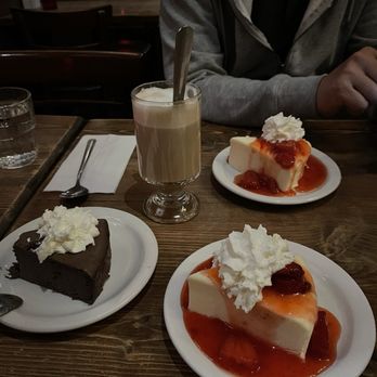 Cheesecake Etc - Desserts Near Me - Vancouver, British Columbia
