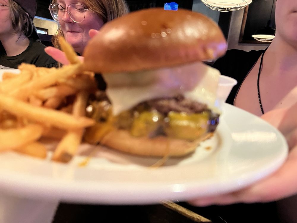 Aspen Creek Grill