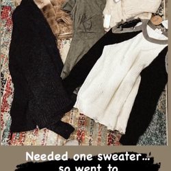 Runway Boutique - Some out my cute latest finds!