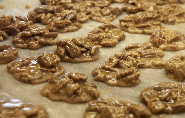 Southern Candy Company by null