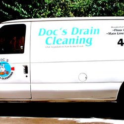 Doc’s Drain Cleaning