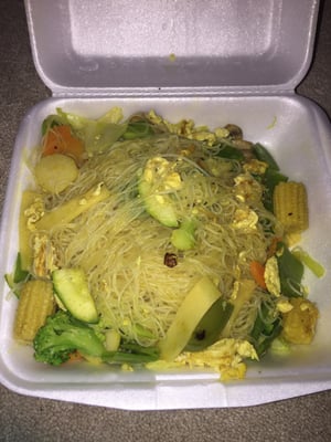 Quick Wok Chinese Restaurant by null