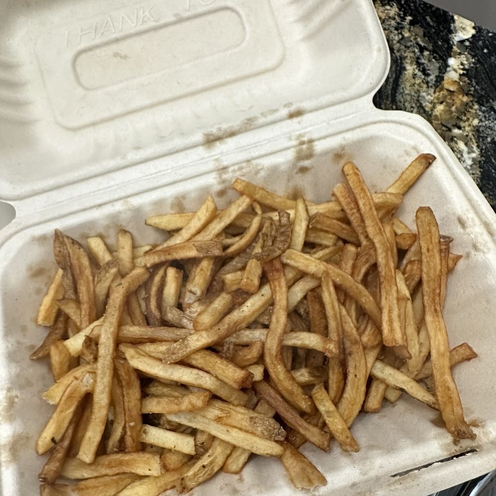 Mr. Souvlaki - Fries - Greek Near Me - Nottingham, Maryland Mr. Souvlaki - Fries - Greek Near Me - Nottingham, Maryland