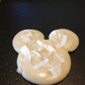 Slappy Cakes - Shapes are really easy to make with their batters - Breakfast & Brunch Near Me - Lahaina, Hawaii Slappy Cakes - Shapes are really easy to make with their batters - Breakfast & Brunch Near Me - Lahaina, Hawaii