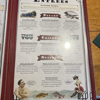 Red's Old 395 Grill - 5/2025 Menu - New American Near Me - Carson City, Nevada Red's Old 395 Grill - 5/2025 Menu - New American Near Me - Carson City, Nevada