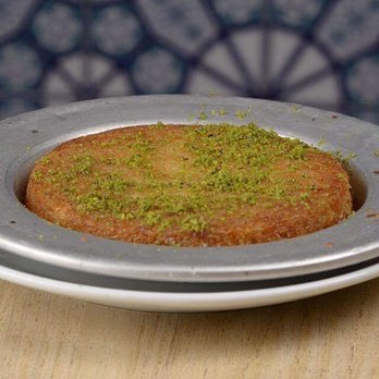 Konyalı Hacı Usta - #künefe - Pita Near Me - Istanbul, 34 Konyalı Hacı Usta - #künefe - Pita Near Me - Istanbul, 34