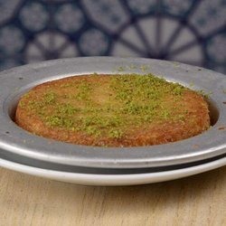Konyalı Hacı Usta - #künefe