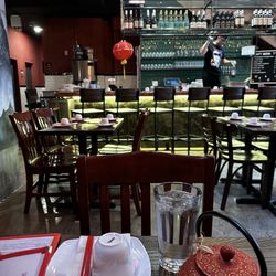 Han Dynasty - Inside