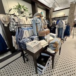 Dry Goods - Women's jackets, sweaters, etc.