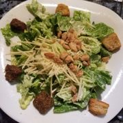 Photo of The Melting Pot - Richmond - Henrico, VA, United States. Cesar salad