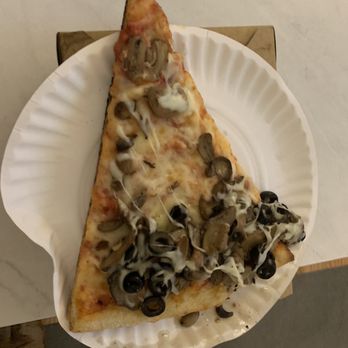 Champion Pizza - Pizza Near Me - New York, New York