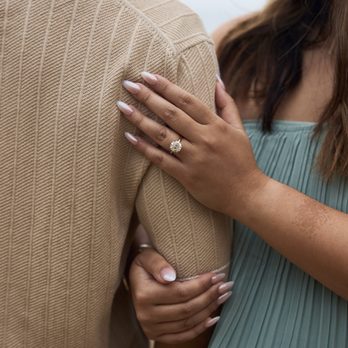 Enjoy Nails & Spa - Ombré for engagement photos!! - Nail Salons Near Me - Austin, Texas Enjoy Nails & Spa - Ombré for engagement photos!! - Nail Salons Near Me - Austin, Texas