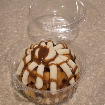 Nothing Bundt Cakes - Cinnamon Roll - Bakeries Near Me - Gilbert, Arizona Nothing Bundt Cakes - Cinnamon Roll - Bakeries Near Me - Gilbert, Arizona