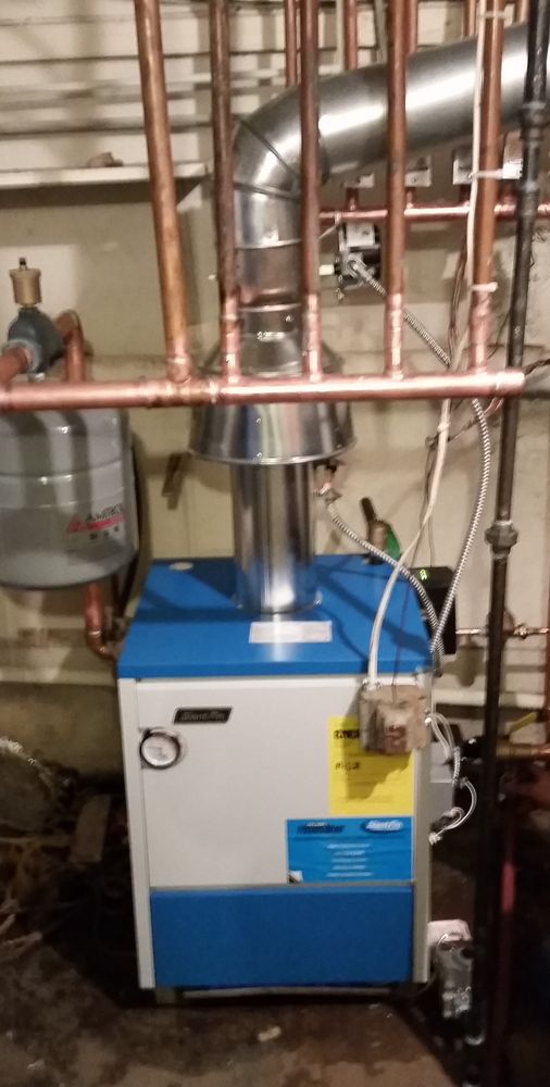 Slide of Premier Plumbing, Heating & Air Conditioning