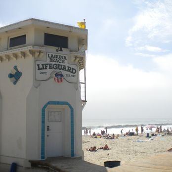 Laguna Beach - Beaches Near Me