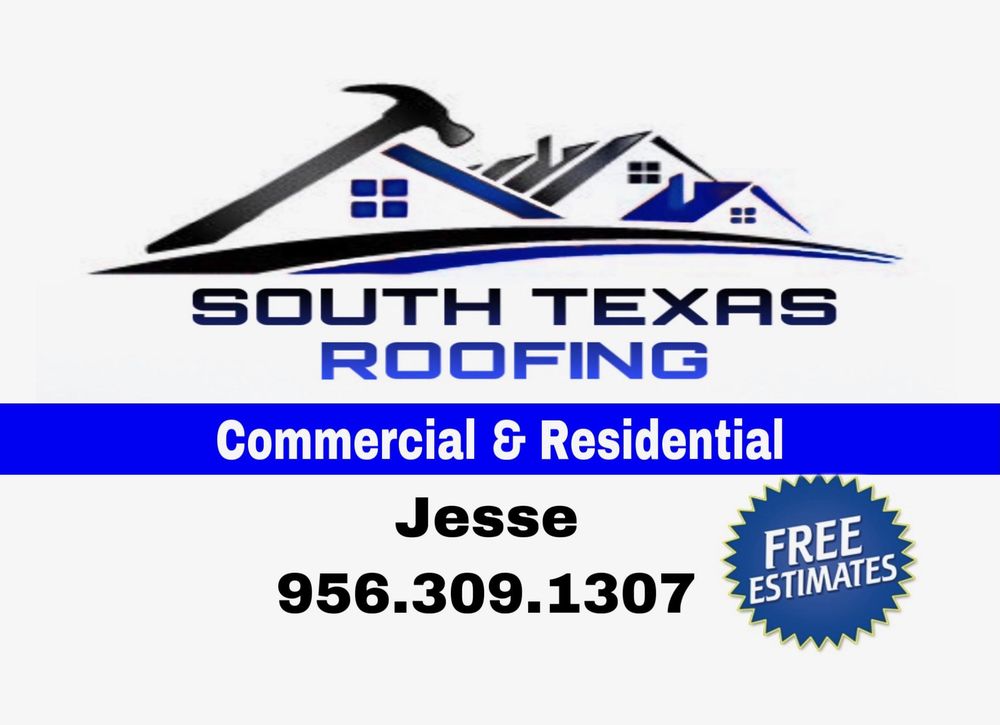 Slide of South Texas Roofing