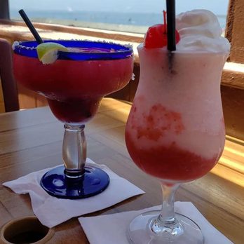 Moby Dick Restaurant - American Near Me - Santa Barbara, California