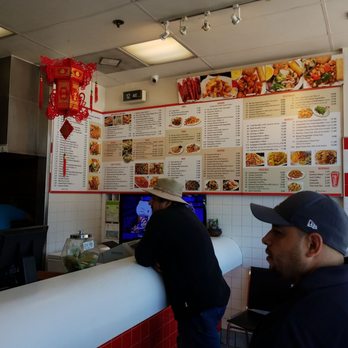 Chef Ming's Kitchen - Chinese Near Me - Beverly Hills, California Chef Ming's Kitchen - Chinese Near Me - Beverly Hills, California