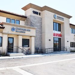 Mayflower Medical Group