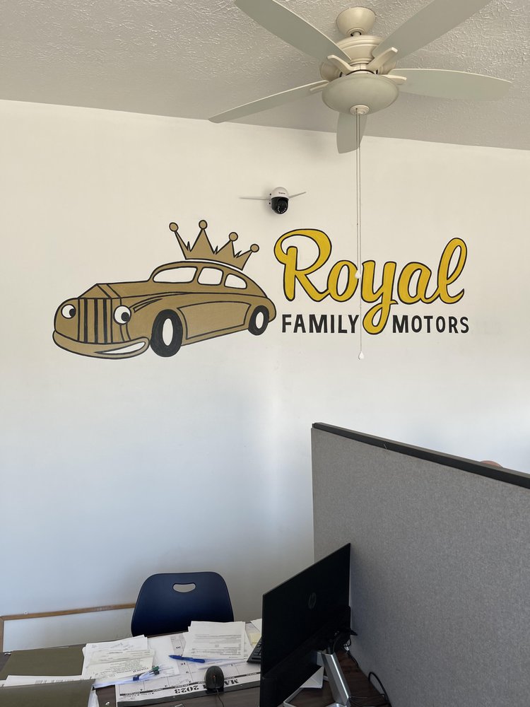 ROYAL FAMILY MOTORS AND CYCLES Updated September 2024 4225 Hills & Dales NW, Canton, Ohio