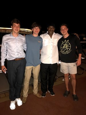 Mary A Catino CPA, PC