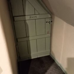 Horse & Groom Inn - Avon, the inside is perfect.
