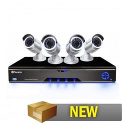 A.V.S Specialties - Deter criminals from breaking into your home with a professional grade video monitoring system, with smart phone and computer...
