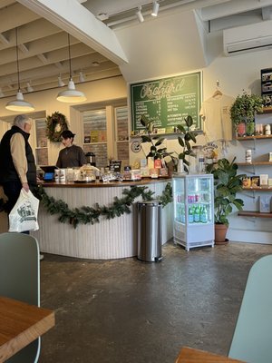 Orchard Coffee by null