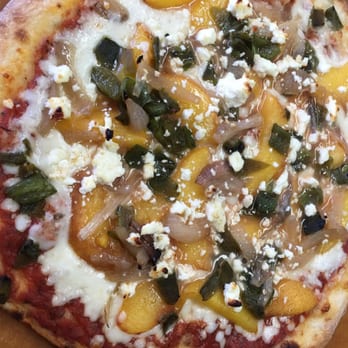 Why Not Pizza Truck - Food Trucks Near Me Why Not Pizza Truck - Food Trucks Near Me