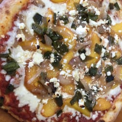 Why Not Pizza Truck