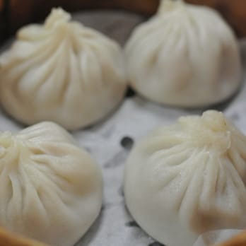 Crystal Dynasty Chinese Restaurant - Xiao Long Bao - Chinese Near Me - Hamilton, Ontario
