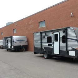 Markham Trailer Rental