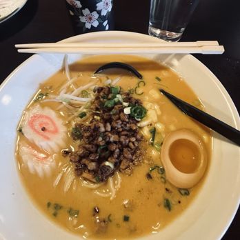 Shokudo - Tan tan ramen - Japanese Near Me - Hackettstown, New Jersey Shokudo - Tan tan ramen - Japanese Near Me - Hackettstown, New Jersey
