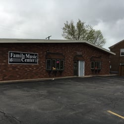 Family Music Center